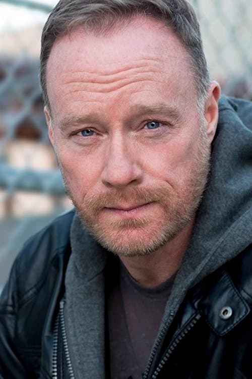 David Alexander image