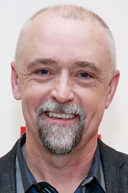 David Alford image