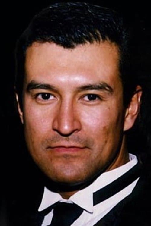 David Alvarado image