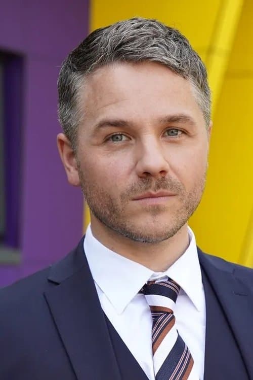 David Ames image