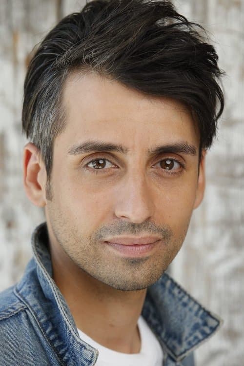 David Amito image