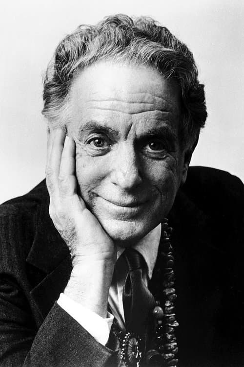 David Amram image