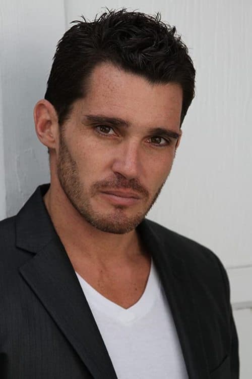 David Anthony Buglione image