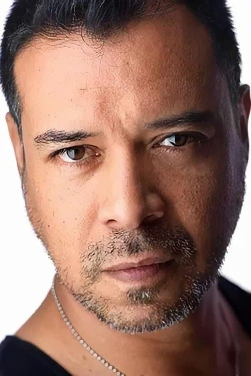 David Anzuelo image