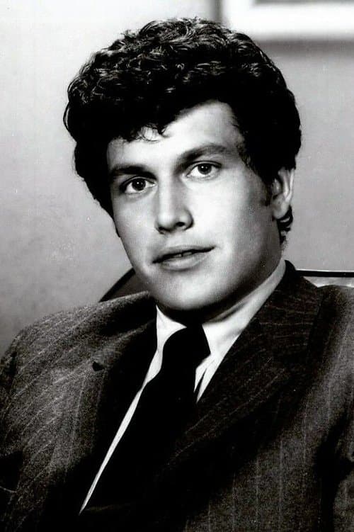 David Arkin image