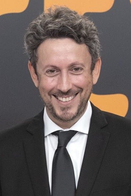 David Arnaiz image