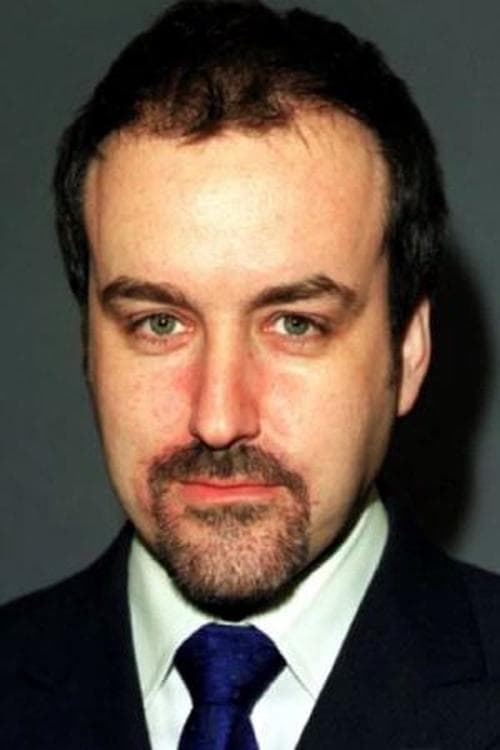 David Arnold image