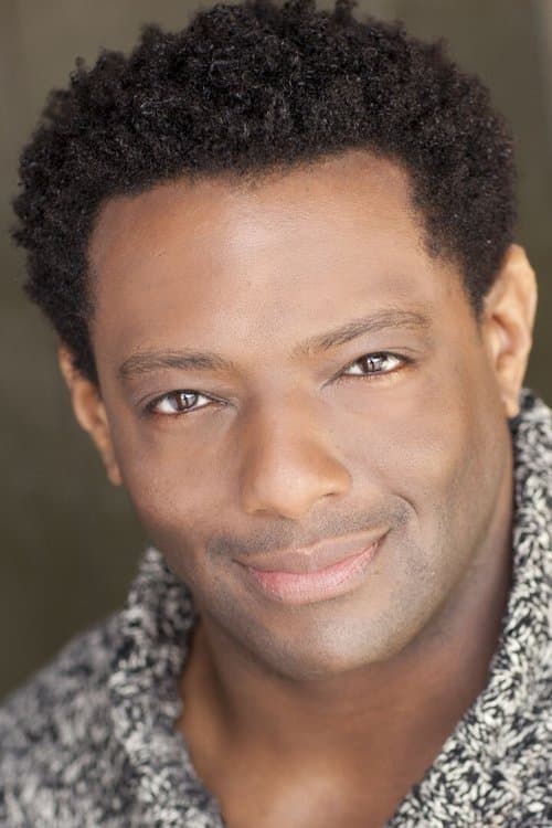 David Aron Damane image