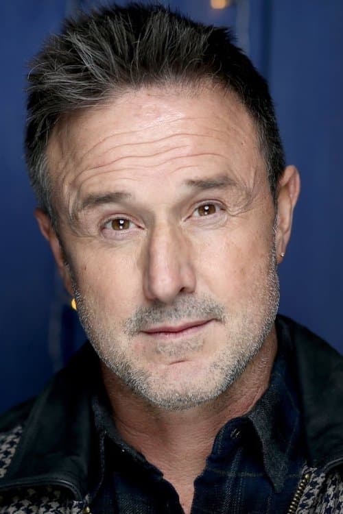 David Arquette image