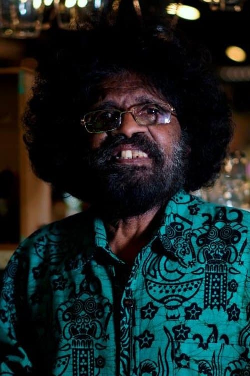 David Arumugam image