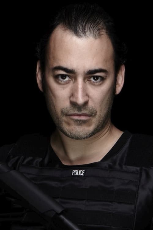 David Asavanond image