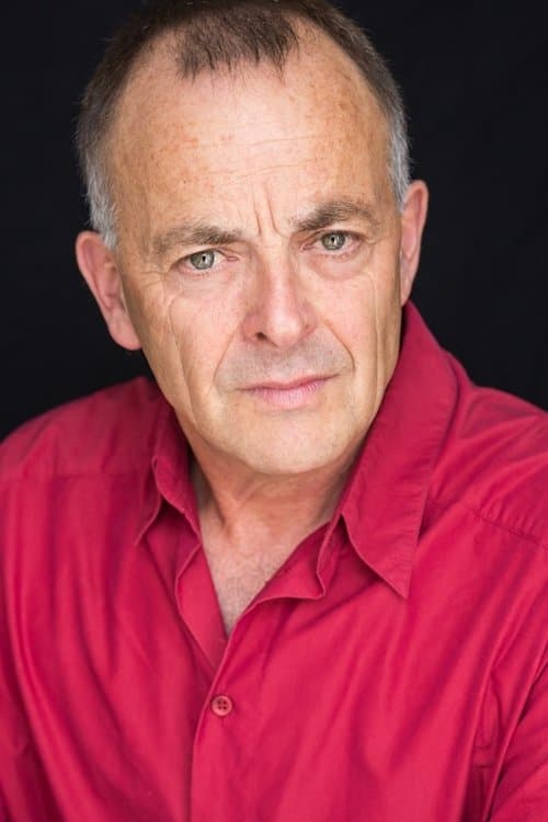 David Aston image