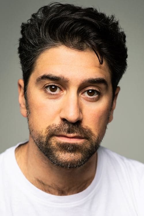 David Attar image