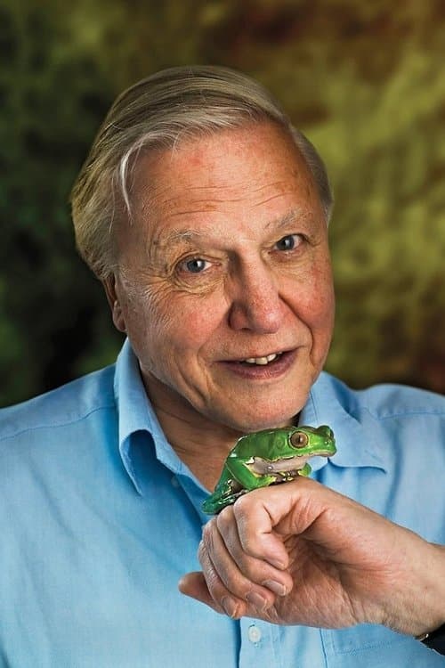 David Attenborough image