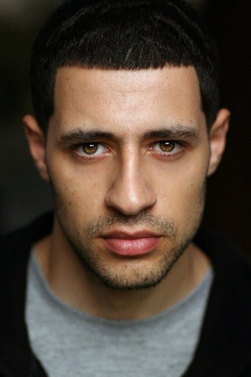 David Avery image