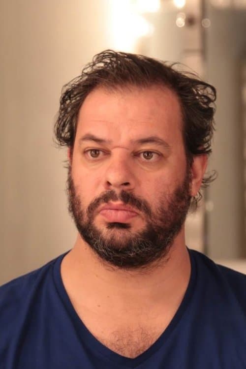 David Ayala image