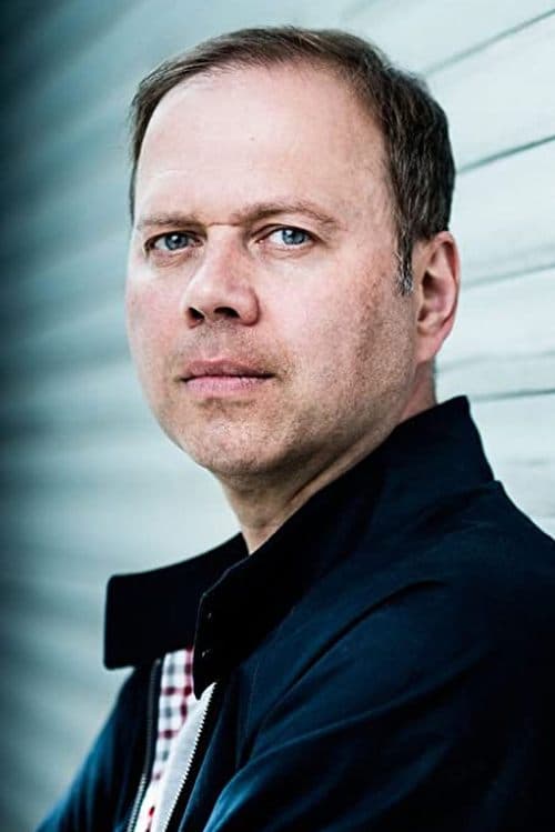 David Baalcke image