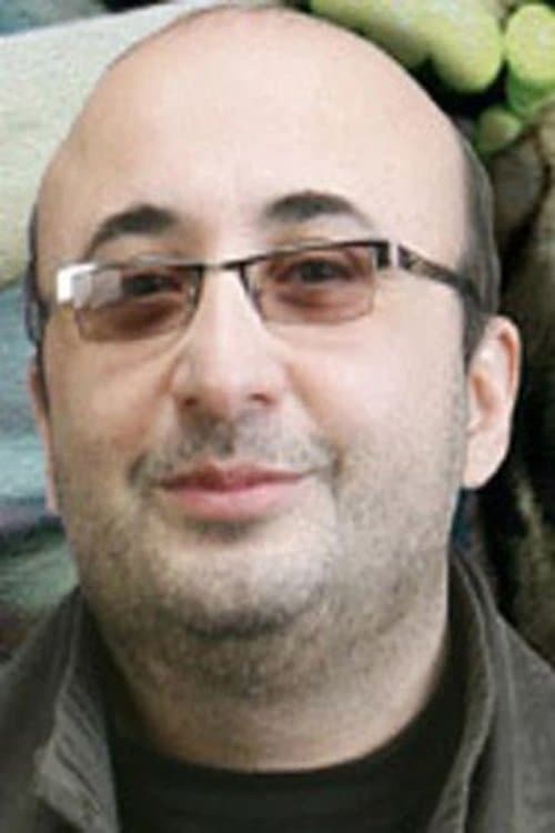 David Babayan image