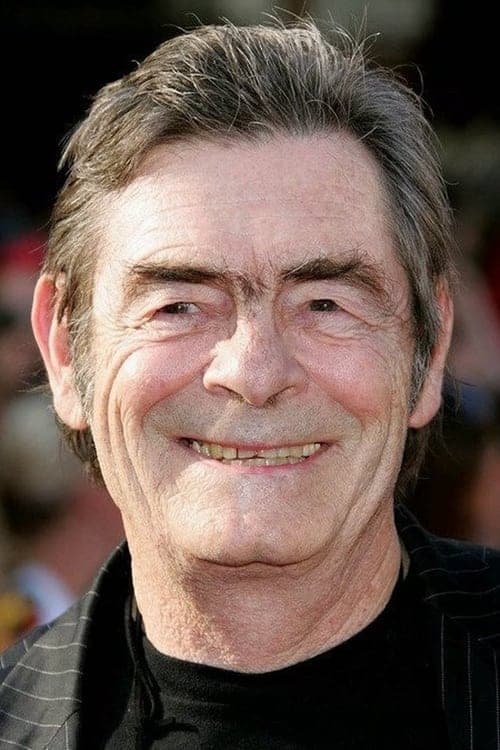 David Bailie image