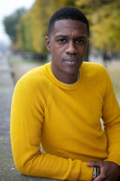 David Baïot image