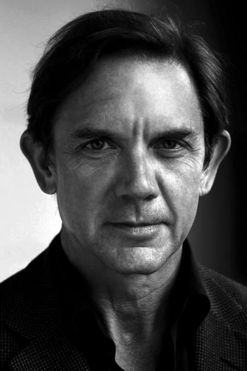 David Bamber image