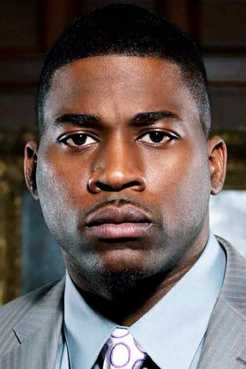 David Banner image