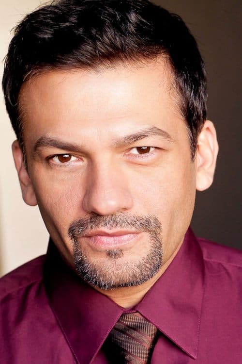 David Barrera image