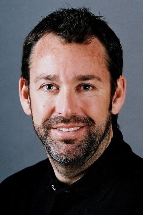 Photo of David Barrett