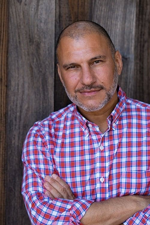 David Basila image