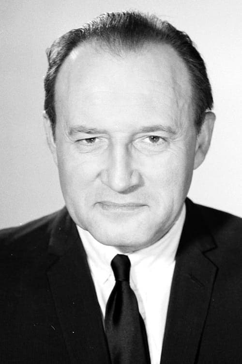 David Bauer image