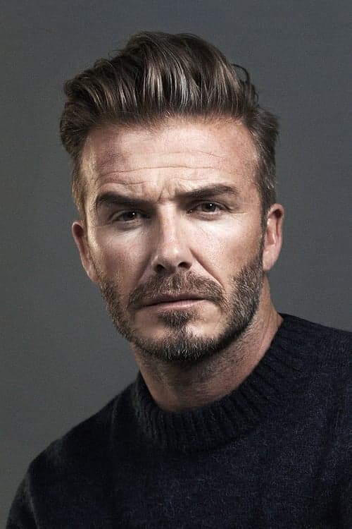 David Beckham image