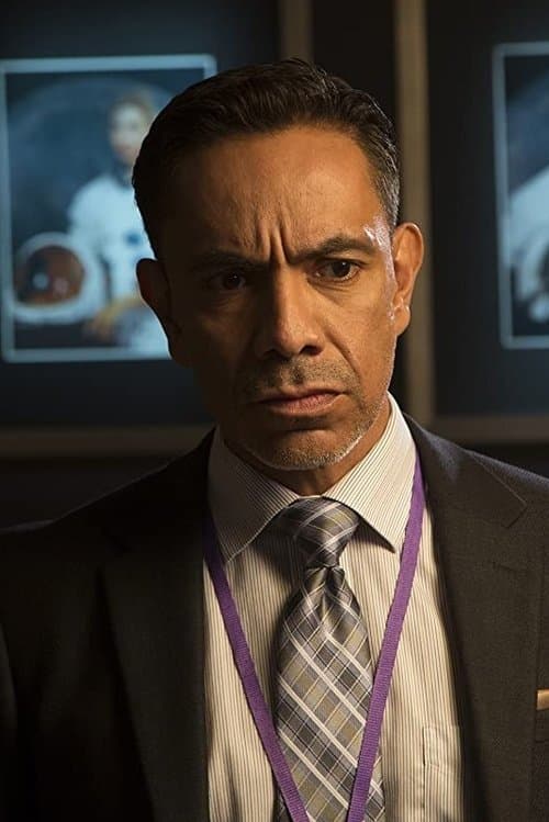 David Bedella image