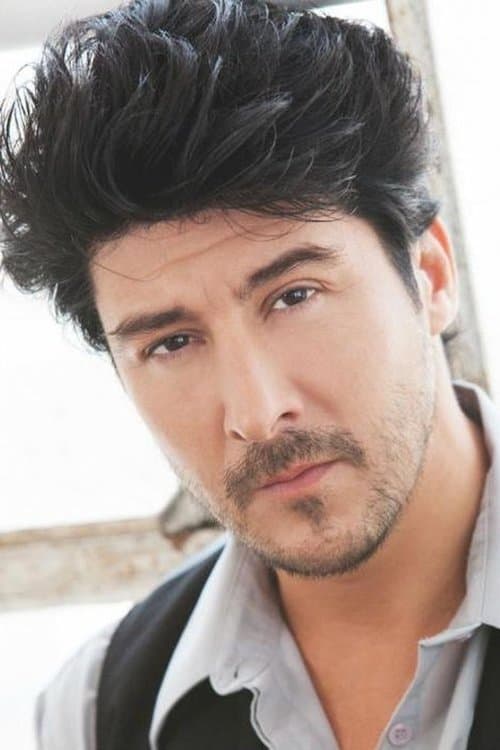 David Belle image