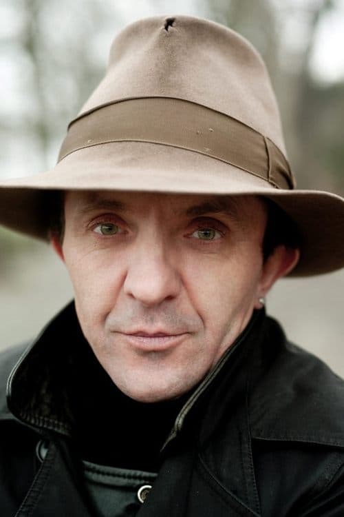 David Bennent image
