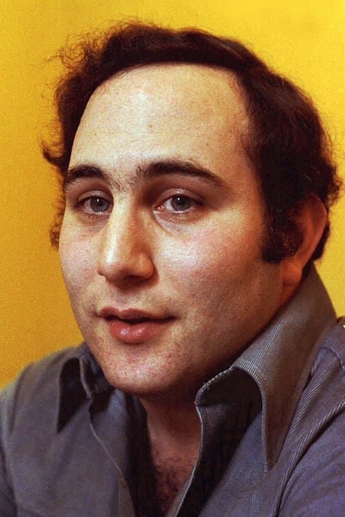 David Berkowitz image