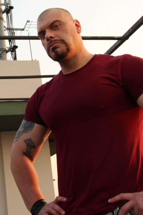David Blazejko image