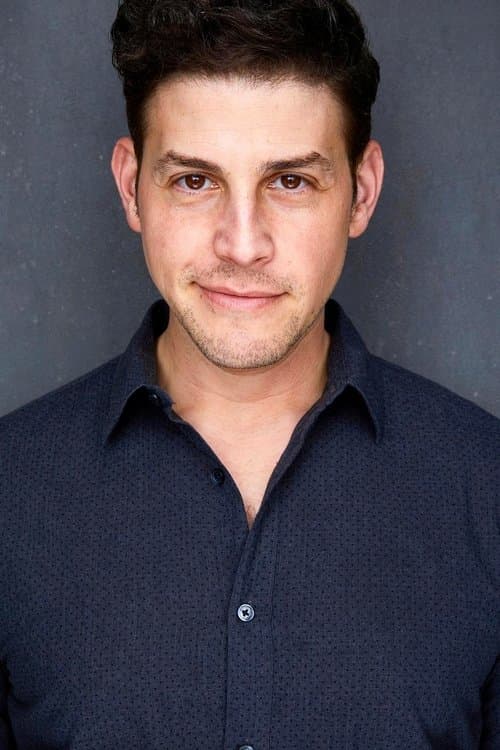 David Blue image