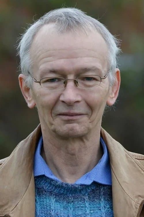 David Bradley image