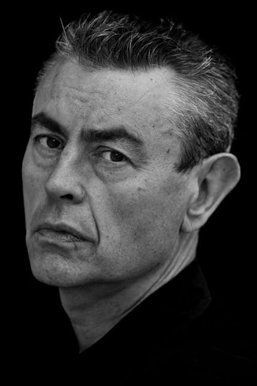 David Brandon image