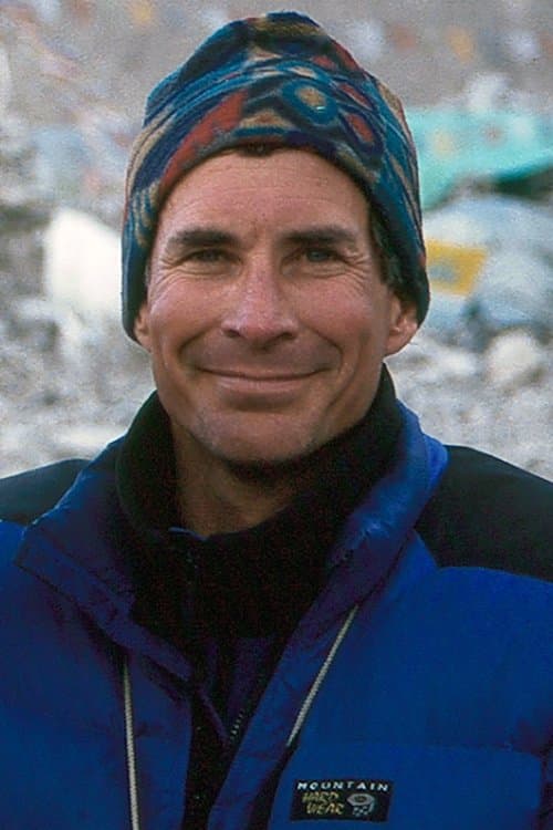 David Breashears image