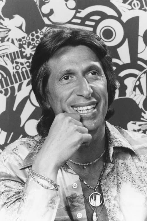David Brenner image