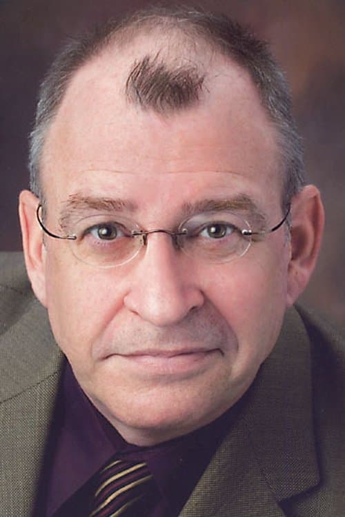 David Brisbin image