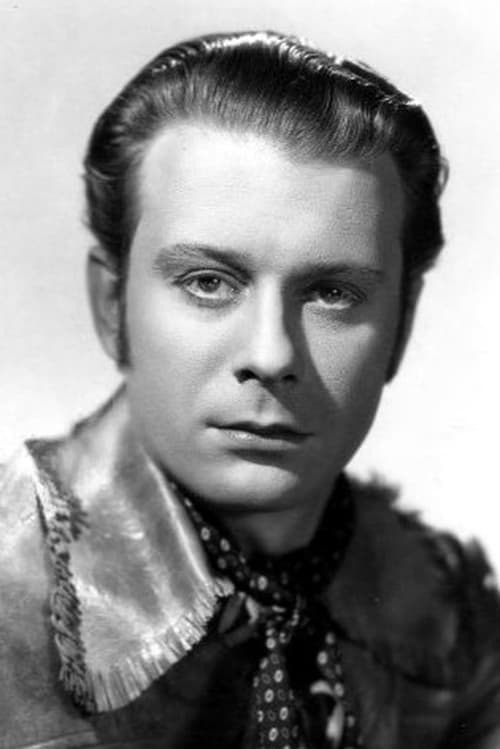 David Bruce image