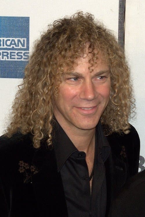David Bryan image