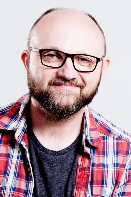 David Burrows image