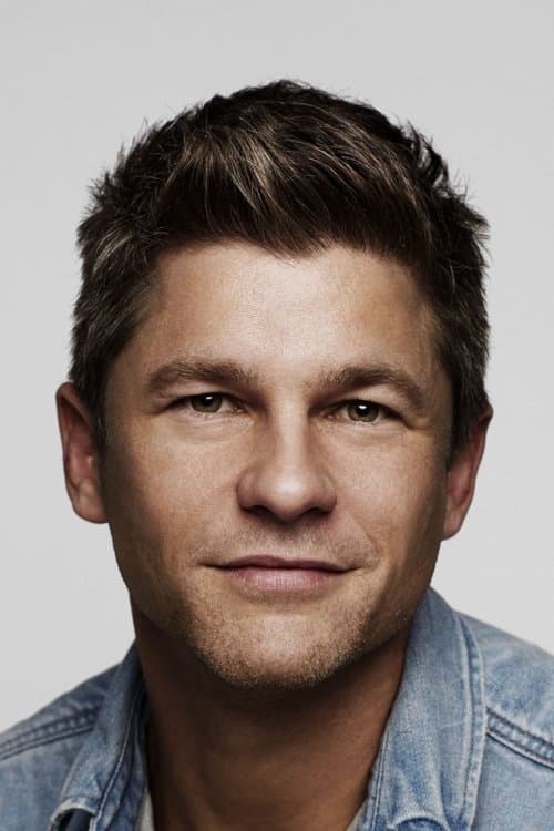 David Burtka image