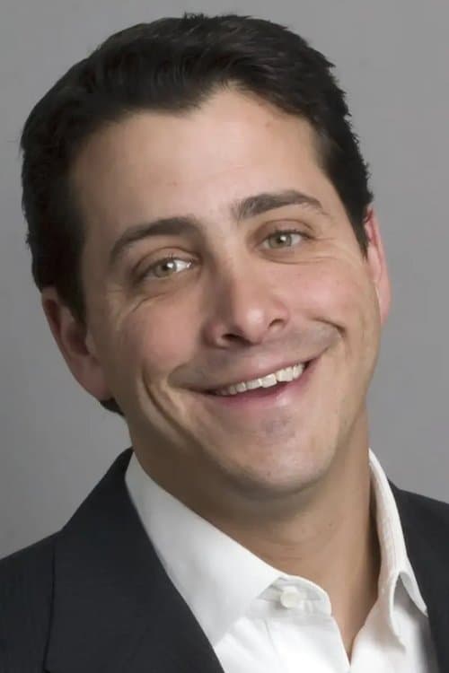 David C. Glasser image