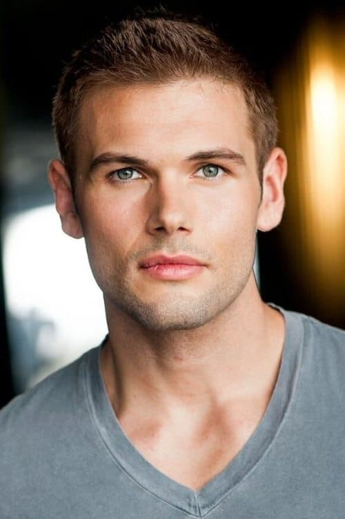 David Cade image