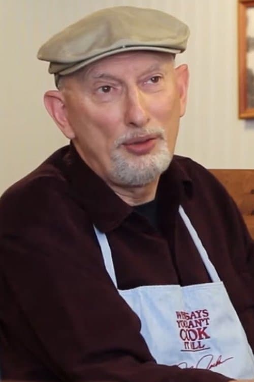 David Cade image