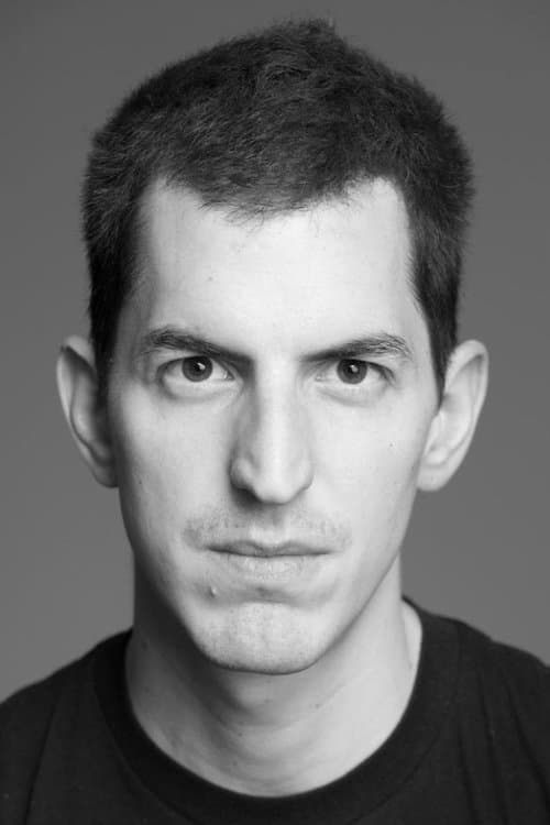 David Calderón León image